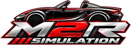 M2R Simulation